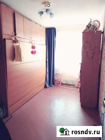 3-комнатная квартира, 63.6 м², 3/5 эт. на продажу в Челябинске Челябинск - изображение 1