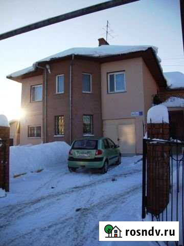 Коттедж 180 м² на участке 12 сот. на продажу в Екатеринбурге Екатеринбург - изображение 1