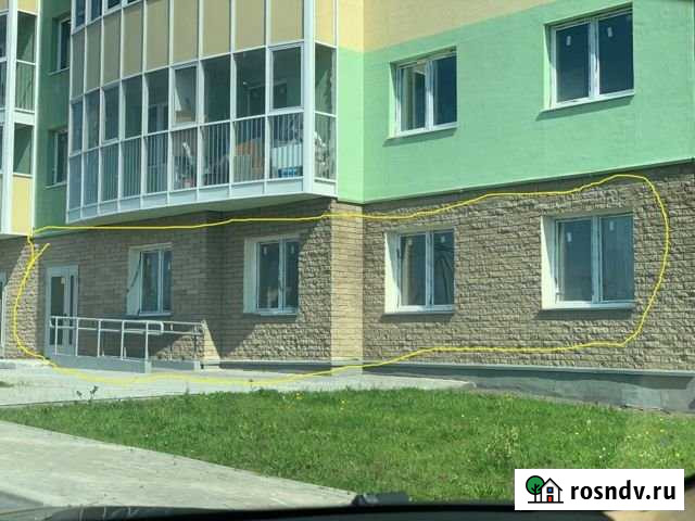 Прямая аренда от собственника, помещения 117 м Домодедово - изображение 1