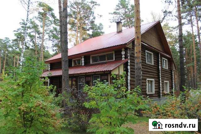 Дача 255 м² на участке 14 сот. на продажу в Кемерово Кемерово - изображение 1