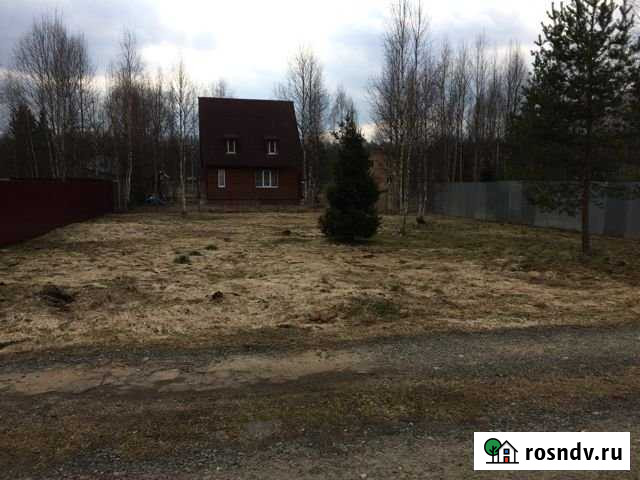 Участок СНТ, ДНП 6 сот. на продажу в Черноголовке Черноголовка - изображение 1