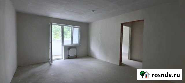 1-комнатная квартира, 48 м², 6/10 эт. на продажу в Сочи Сочи - изображение 1