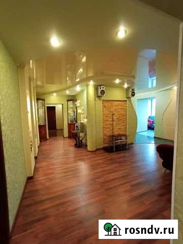 3-комнатная квартира, 92.2 м², 3/5 эт. на продажу в Благовещенске Амурской области Благовещенск - изображение 1