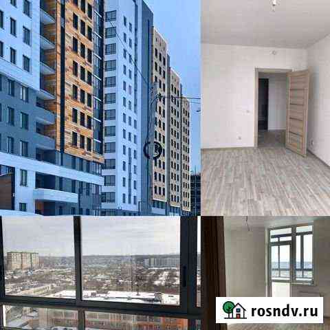 1-комнатная квартира, 40 м², 12/13 эт. на продажу в Екатеринбурге Екатеринбург