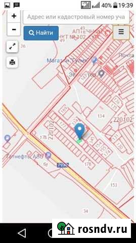 Участок ИЖС 10 сот. на продажу в Русском Акташе Русский Акташ - изображение 1