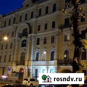 Комната 18 м² в > 9-ком. кв., 4/6 эт. на продажу в Санкт-Петербурге Санкт-Петербург - изображение 1