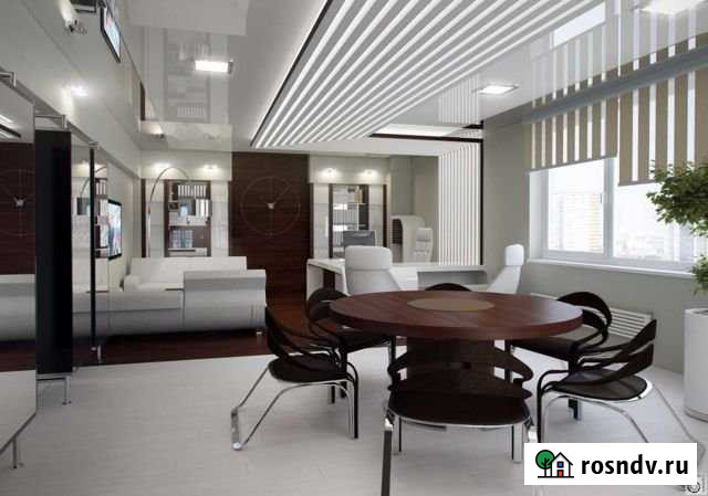 Офисное помещение, 85 кв.м. Санкт-Петербург - изображение 1