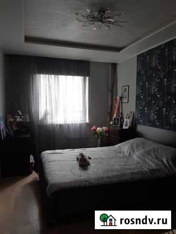 4-комнатная квартира, 89 м², 3/10 эт. на продажу в Перми Пермь - изображение 1