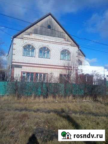 Дом 340 м² на участке 10 сот. на продажу в Славгороде Славгород - изображение 1