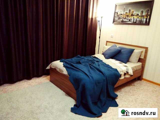 1-комнатная квартира, 30 м², 1/10 эт. в аренду посуточно в Каменске-Уральском Каменск-Уральский - изображение 1