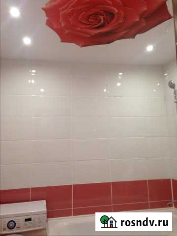 1-комнатная квартира, 30 м², 3/5 эт. в аренду на длительный срок в Воркуте Воркута - изображение 1