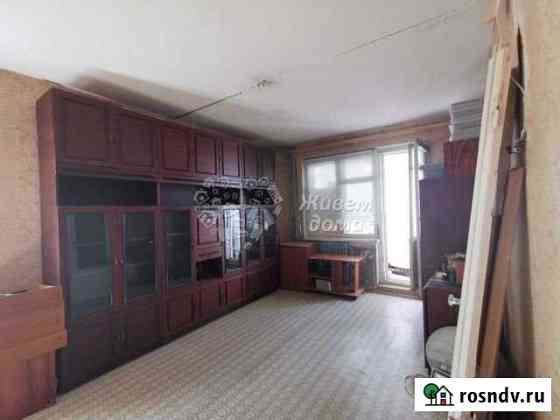 1-комнатная квартира, 45.2 м², 5/9 эт. на продажу в Волгограде Волгоград