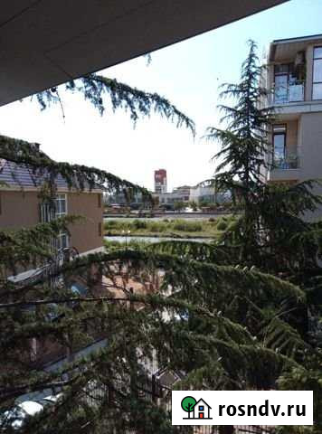 Квартира-студия, 42 м², 3/8 эт. на продажу в Сочи Сочи - изображение 1