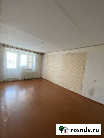 1-комнатная квартира, 33.7 м², 4/5 эт. на продажу в Ярославле Ярославль - изображение 1