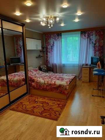 2-комнатная квартира, 50 м², 4/5 эт. на продажу в Смоленске Смоленск - изображение 1