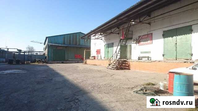 Складское помещение, 200 кв.м. Хабаровск - изображение 1