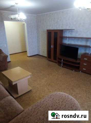 2-комнатная квартира, 57 м², 8/10 эт. в аренду посуточно в Миассе Миасс - изображение 1