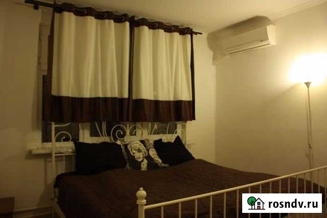 1-комнатная квартира, 48 м², 4/18 эт. в аренду на длительный срок в Москве Москва - изображение 1