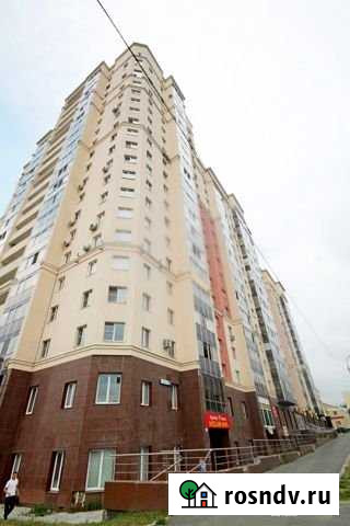 3-комнатная квартира, 80 м², 4/15 эт. на продажу в Екатеринбурге Екатеринбург - изображение 1