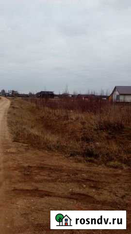 Участок ИЖС 17 сот. на продажу в Волоколамске Волоколамск - изображение 1