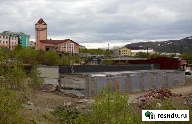 Гараж на продажу в Кировске Мурманской области Кировск - изображение 1