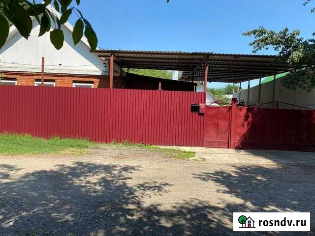 Дом 71 м² на участке 4.5 сот. на продажу в Краснодаре Краснодар - изображение 1