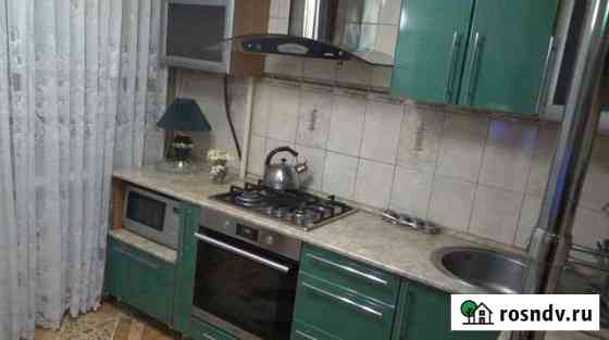 1-комнатная квартира, 40 м², 3/9 эт. на продажу в Волгограде Волгоград