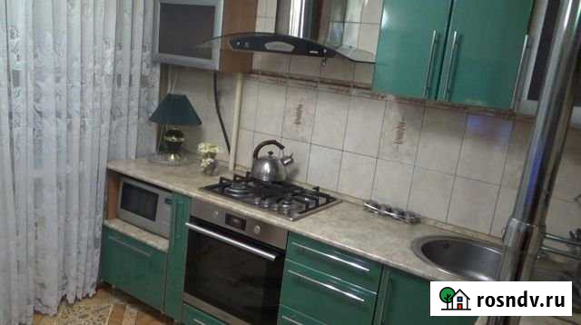 1-комнатная квартира, 40 м², 3/9 эт. на продажу в Волгограде Волгоград - изображение 1