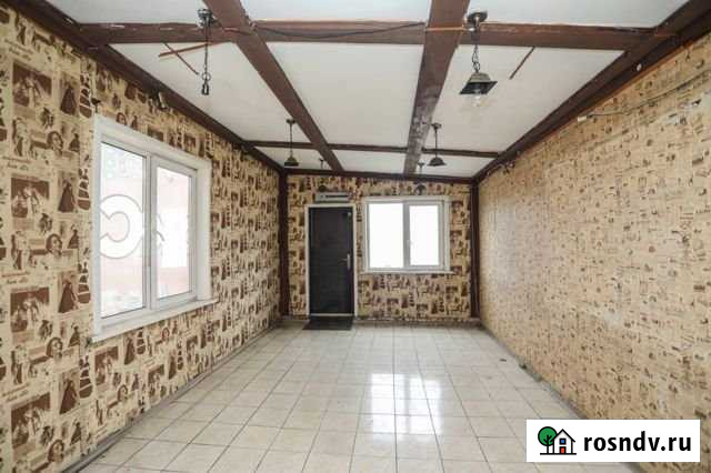 Помещение свободного назначения Иркутск - изображение 1