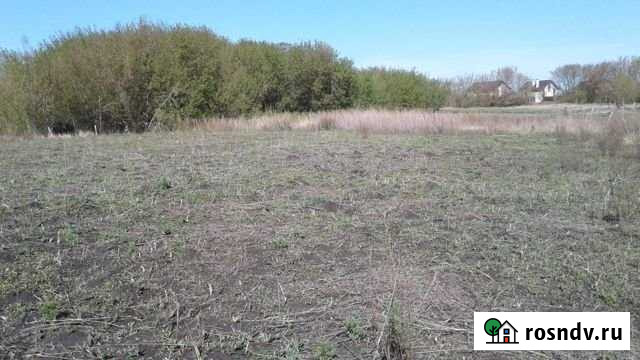 Участок ИЖС 22 сот. на продажу в Красном Яре Самарской области Красный Яр - изображение 1