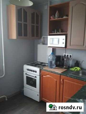 1-комнатная квартира, 32 м², 4/5 эт. на продажу в Электростали Электросталь - изображение 1