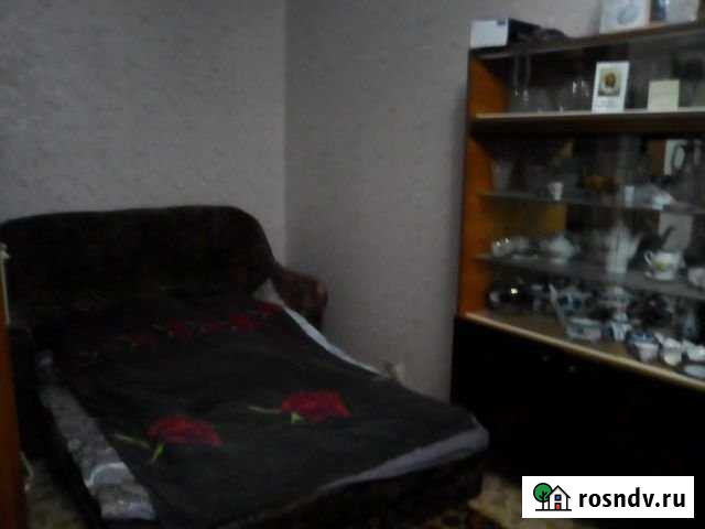 1-комнатная квартира, 38.6 м², 10/12 эт. в аренду на длительный срок в Москве Москва - изображение 1