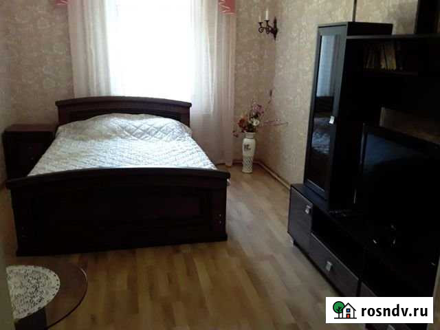 Комната 15 м² в 6-ком. кв., 1/2 эт. в аренду посуточно в Сочи Сочи - изображение 1