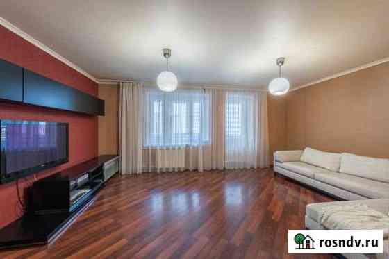 2-комнатная квартира, 61 м², 5/10 эт. на продажу в Екатеринбурге Екатеринбург