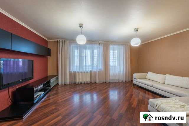 2-комнатная квартира, 61 м², 5/10 эт. на продажу в Екатеринбурге Екатеринбург - изображение 1