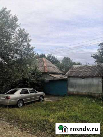 Дом 70 м² на участке 22 сот. на продажу в Майкопе Майкоп - изображение 1