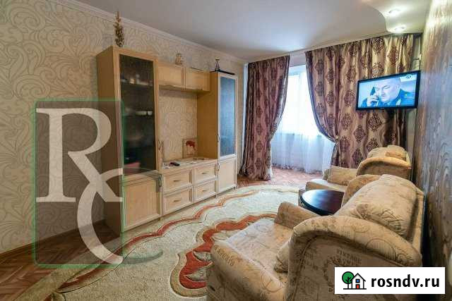 1-комнатная квартира, 30.2 м², 2/5 эт. на продажу в Инкермане Инкерман - изображение 1