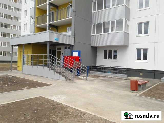 3-комнатная квартира, 68 м², 10/16 эт. на продажу в Кондратово Кондратово - изображение 1