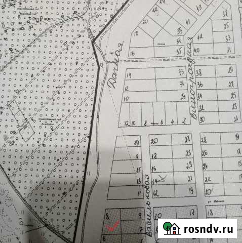 Участок ИЖС 21 сот. на продажу в Реже Реж - изображение 1