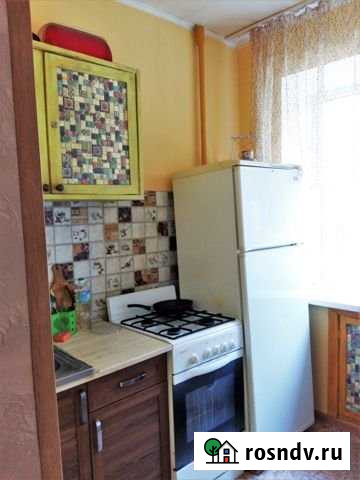 2-комнатная квартира, 43 м², 3/9 эт. на продажу в Саратове Саратов - изображение 1