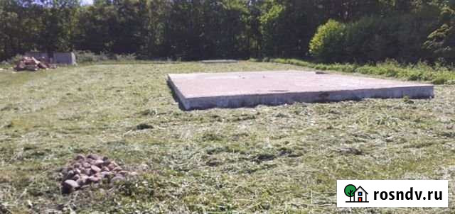 Участок ИЖС 15 сот. на продажу в Нестерове Нестеров - изображение 1