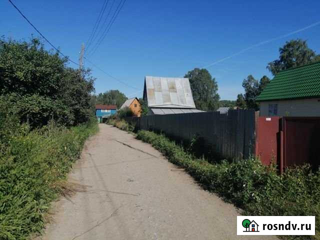 Дача 45 м² на участке 5.6 сот. на продажу в Барышево Барышево - изображение 1