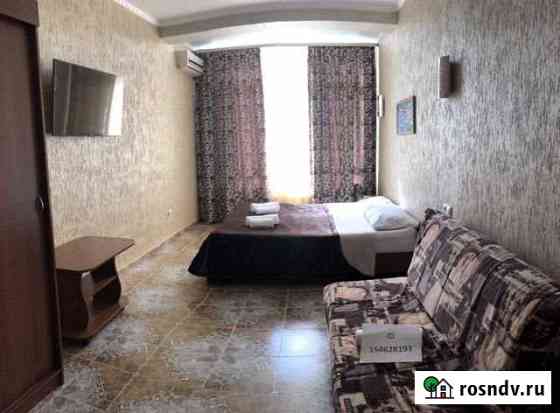 2-комнатная квартира, 60 м², 2/11 эт. в аренду посуточно в Кабардинке Кабардинка
