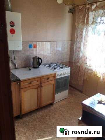 1-комнатная квартира, 33 м², 4/5 эт. в аренду на длительный срок в Великом Новгороде Великий Новгород - изображение 1