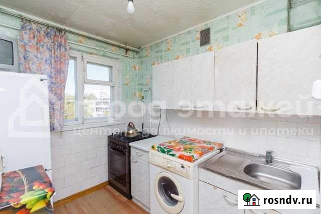 4-комнатная квартира, 77.3 м², 5/5 эт. на продажу в Челябинске Челябинск - изображение 1