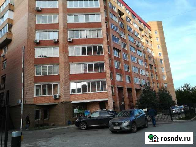 3-комнатная квартира, 100 м², 10/11 эт. на продажу в Уфе Уфа - изображение 1