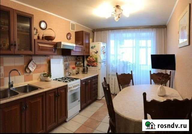 2-комнатная квартира, 63.3 м², 3/10 эт. на продажу в Ярославле Ярославль - изображение 1