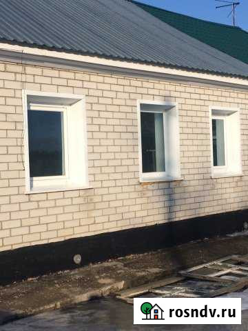 Дом 50 м² на участке 4 сот. на продажу в Рубцовске Рубцовск - изображение 1