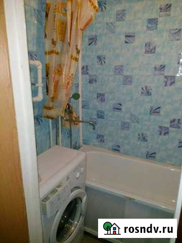 1-комнатная квартира, 26 м², 9/9 эт. в аренду на длительный срок в Ростове-на-Дону Ростов-на-Дону - изображение 1