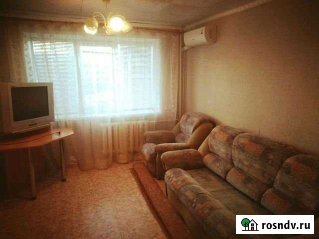 Комната 15 м² в 1-ком. кв., 5/5 эт. на продажу в Новокуйбышевске Новокуйбышевск - изображение 1